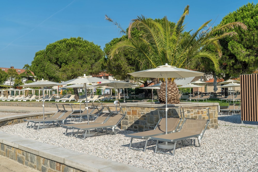 Apartments Vila Barka 44/48