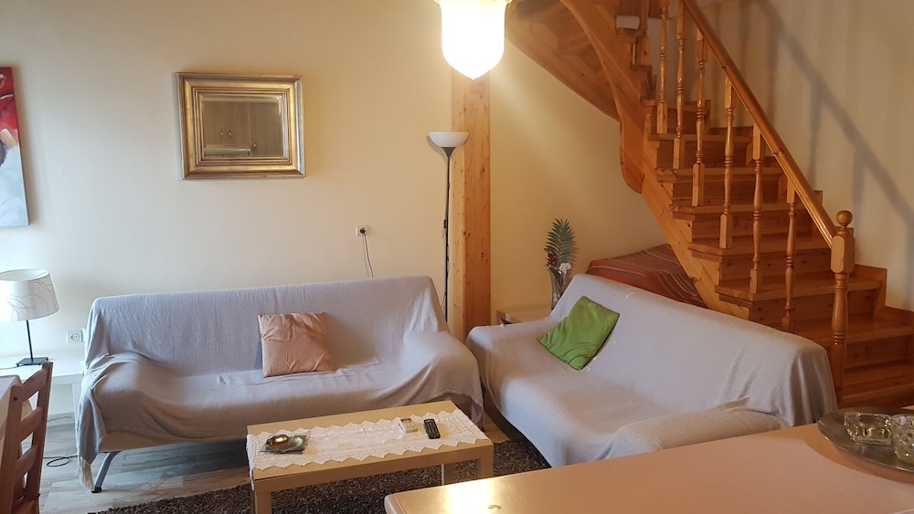 LEFKADA CENTER APARTMENTS 6/32