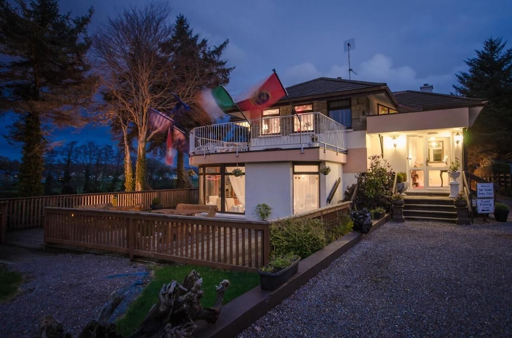 Killarney View House 38/50