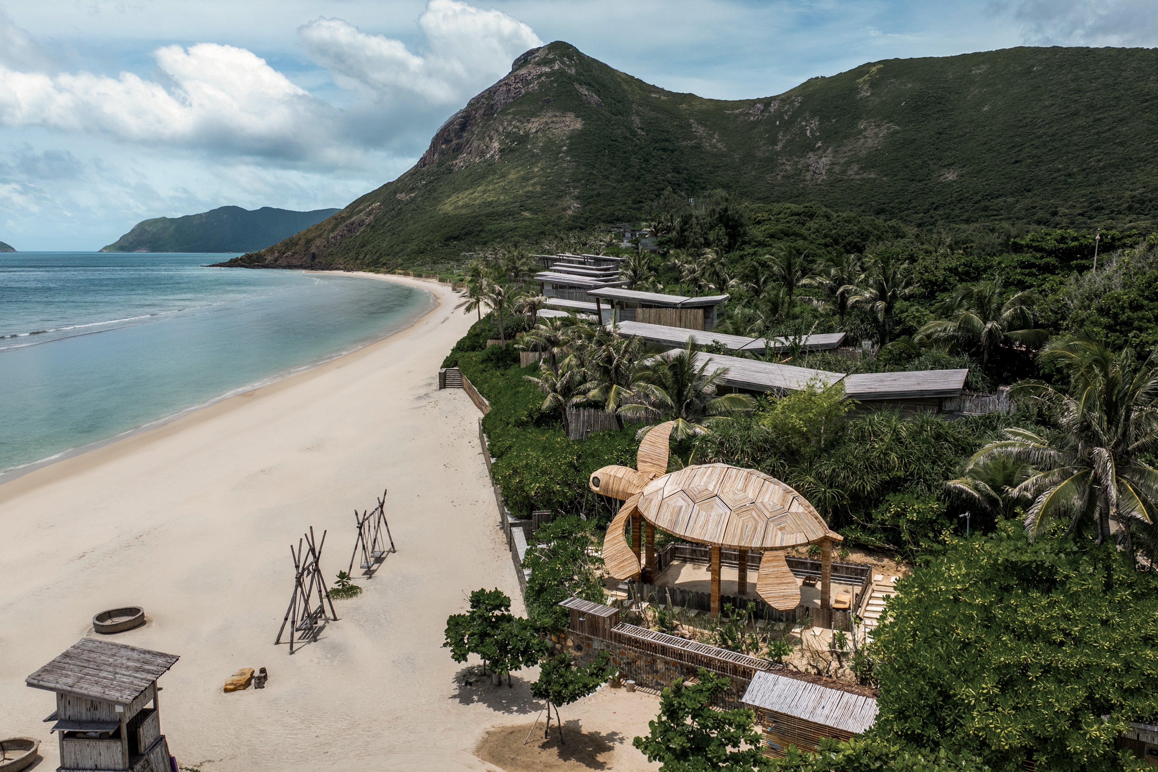 Six Senses Con Dao 33/48