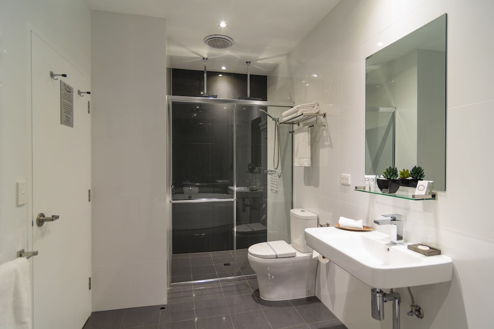North Adelaide Boutique Stayz Accommodation 19/57