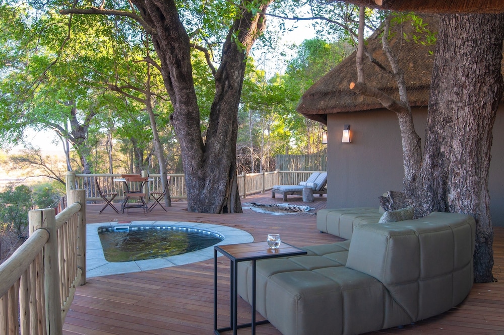 Jock Safari Lodge 25/56