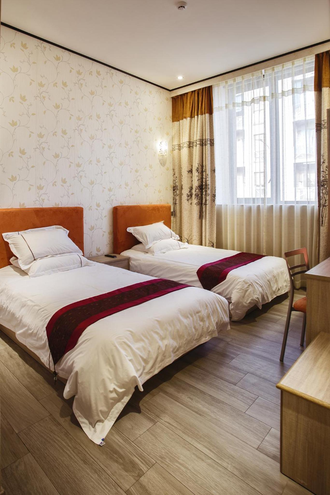 Igiban Hotel Milano 4/44
