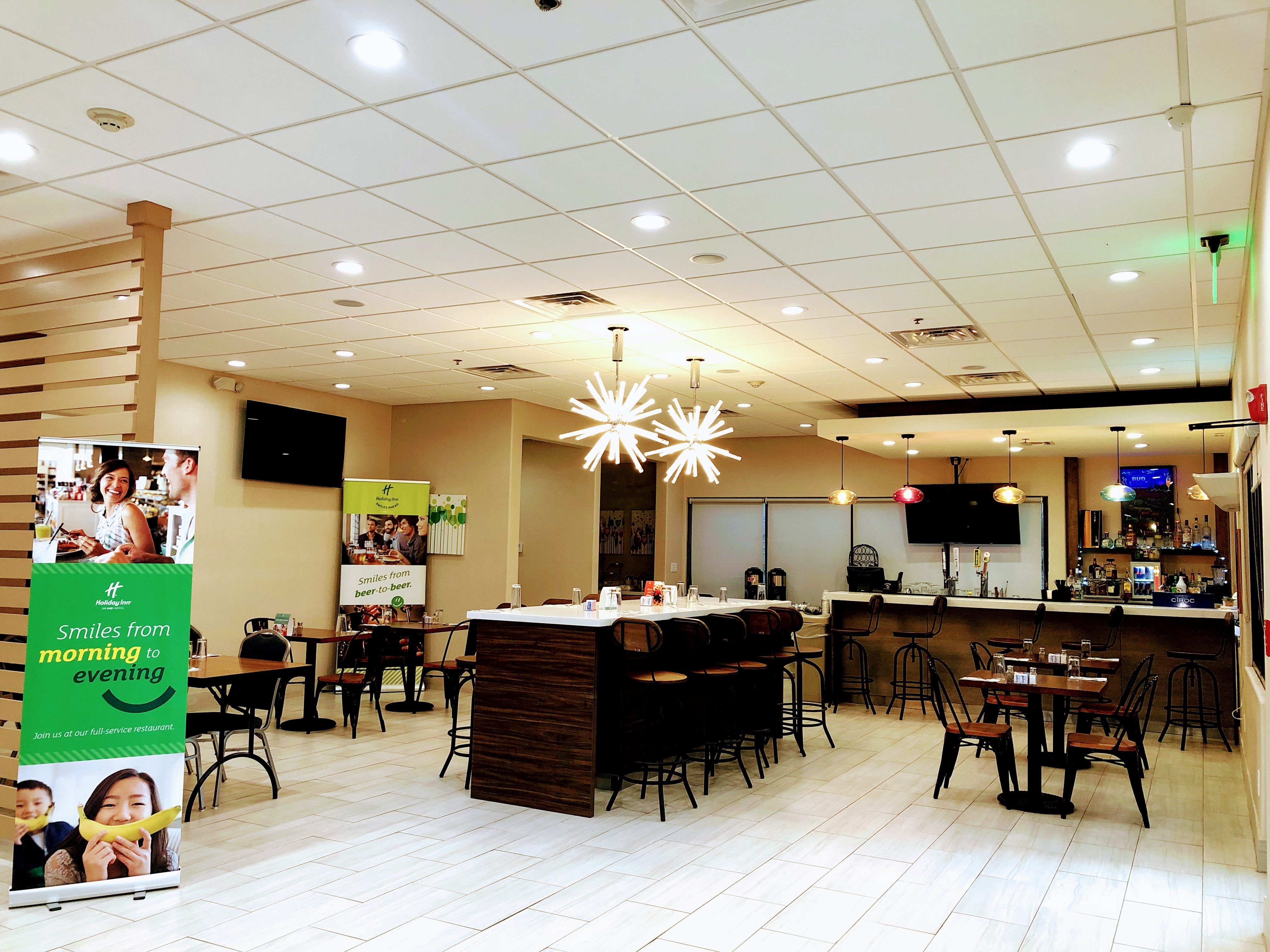 Holiday Inn Brownsville 35/48