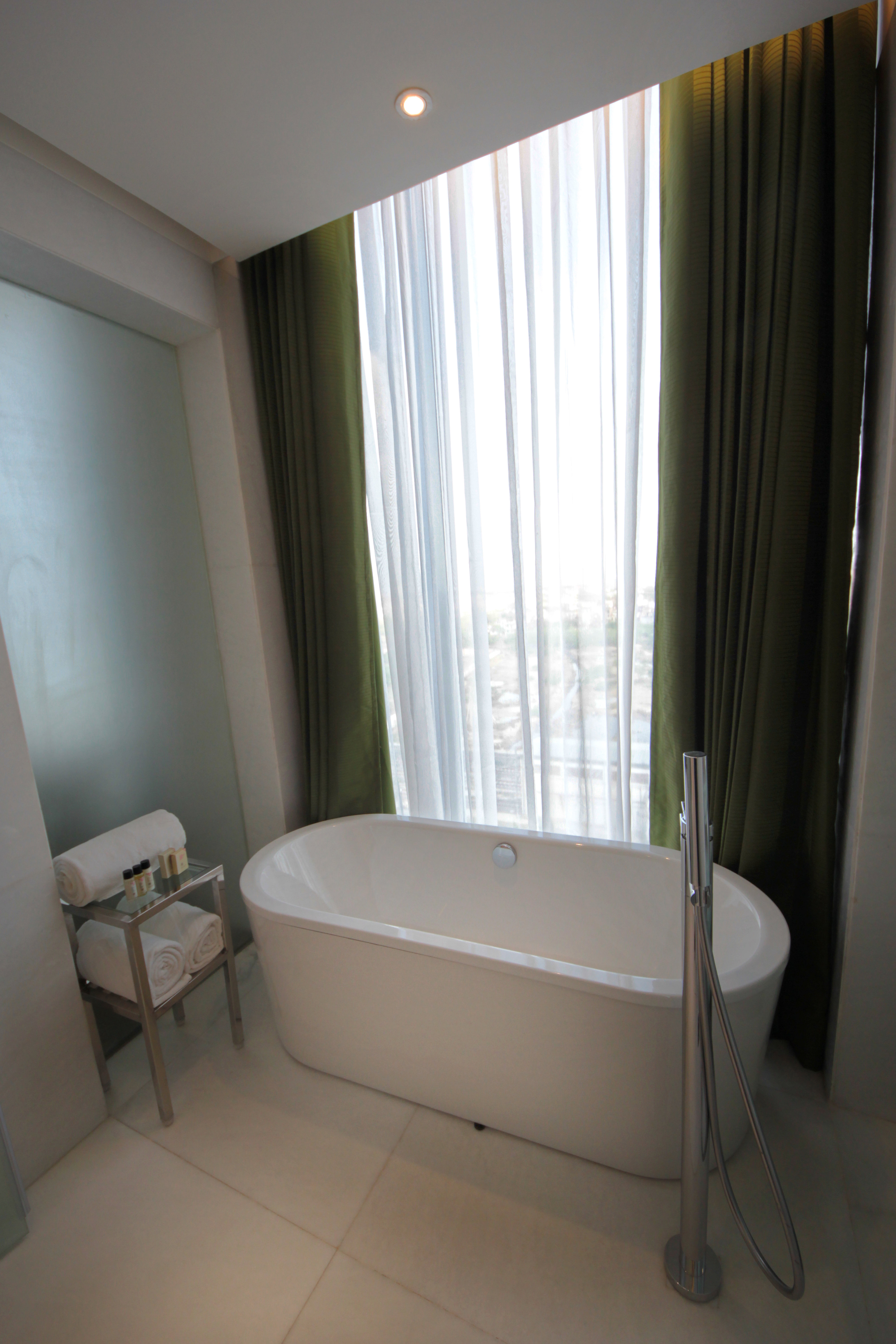 Vivanta New Delhi Dwarka 30/78