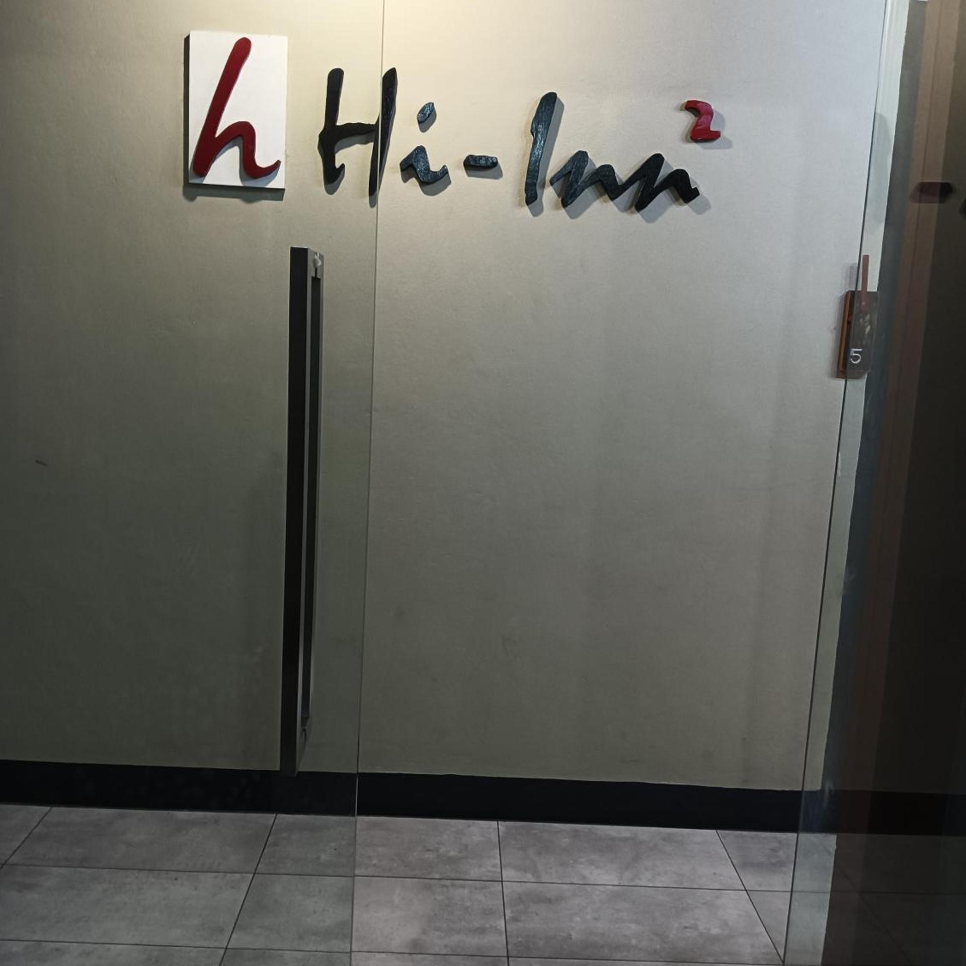 Hotel O Hi Inn 2 37/62