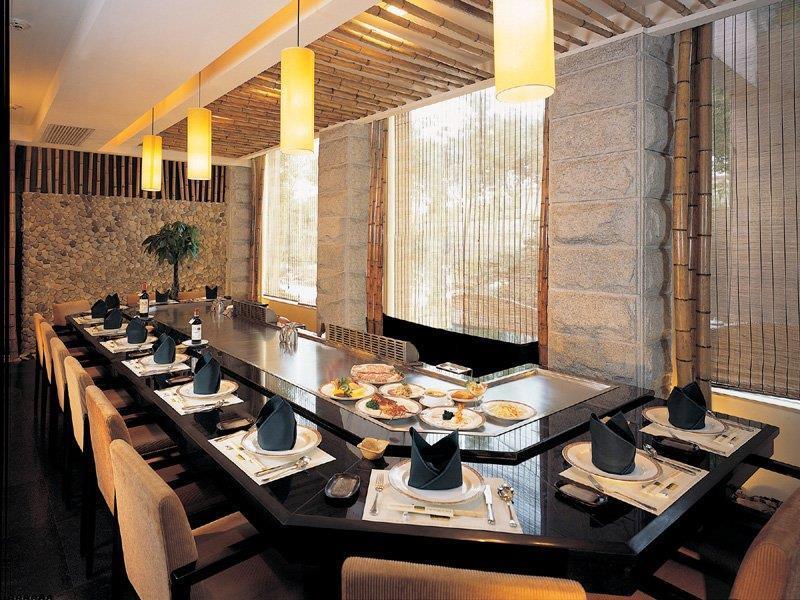 Windsor Park Hotel Kunshan 18/21
