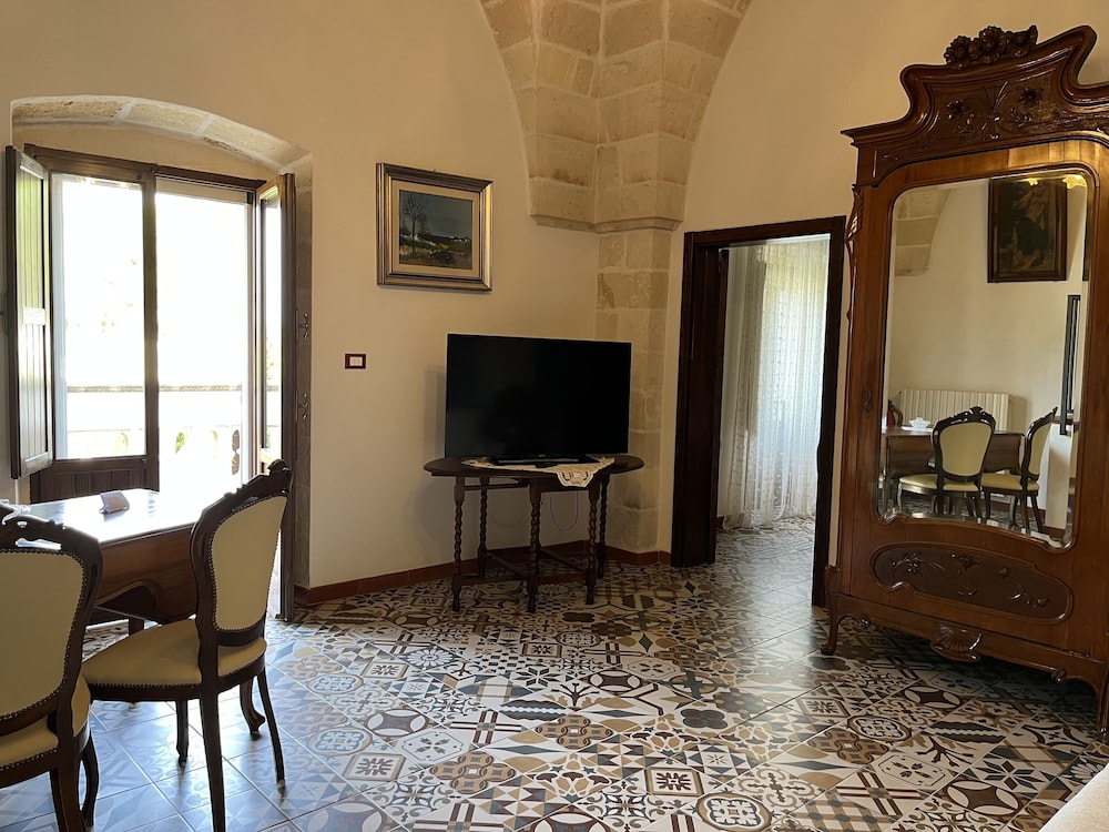 Masseria La Camardia 40/50