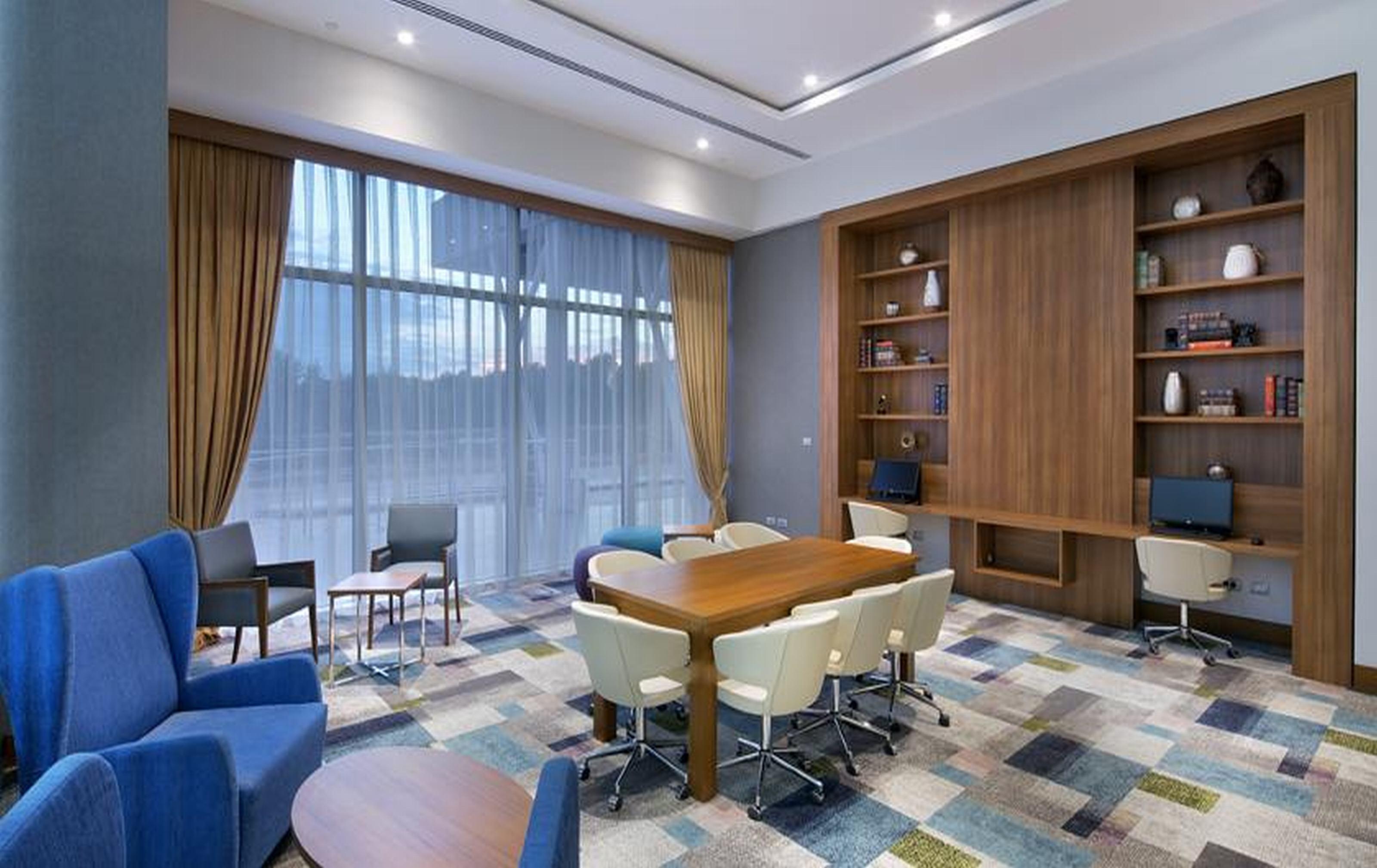 Hampton By Hilton Kocaeli Symbol 23/35