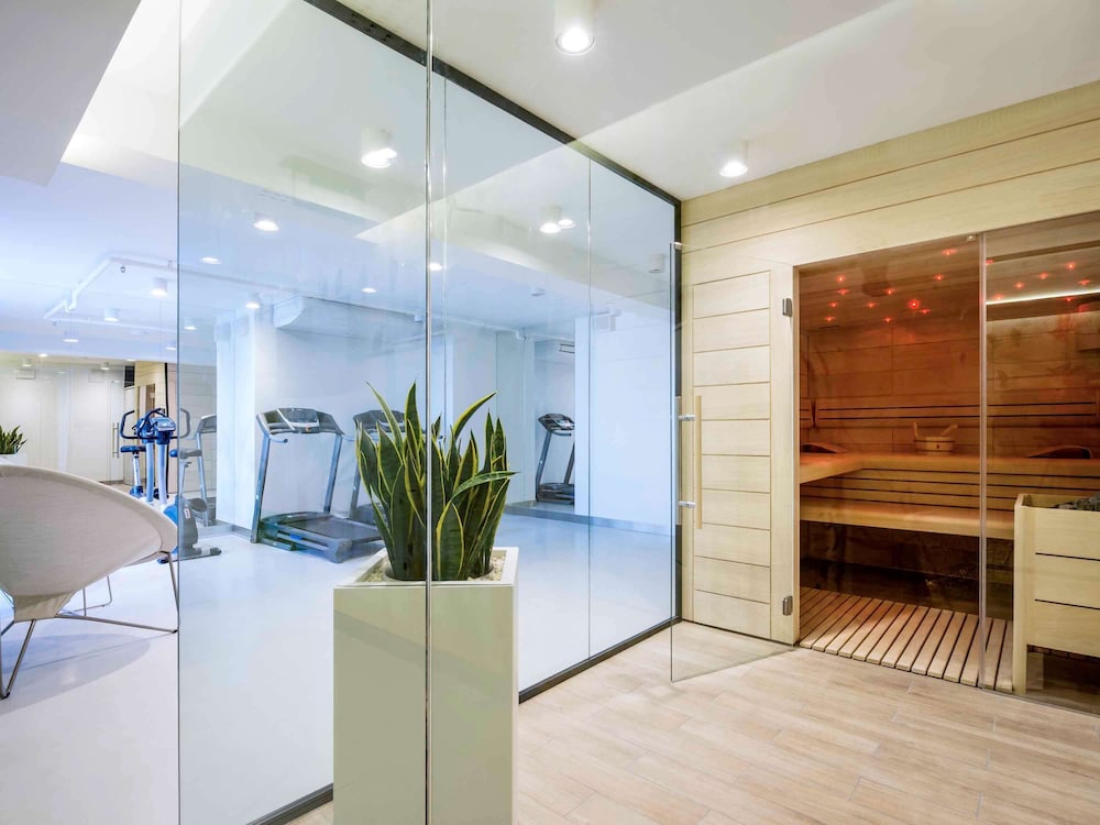Ibis Styles Bialystok 8/75