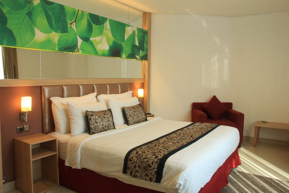 Agria Bogor Hotel 7/53