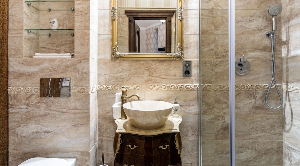 Exclusive Royal Apartments 28/34
