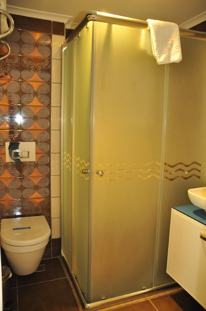 Aura Boutique Hotel 11/49