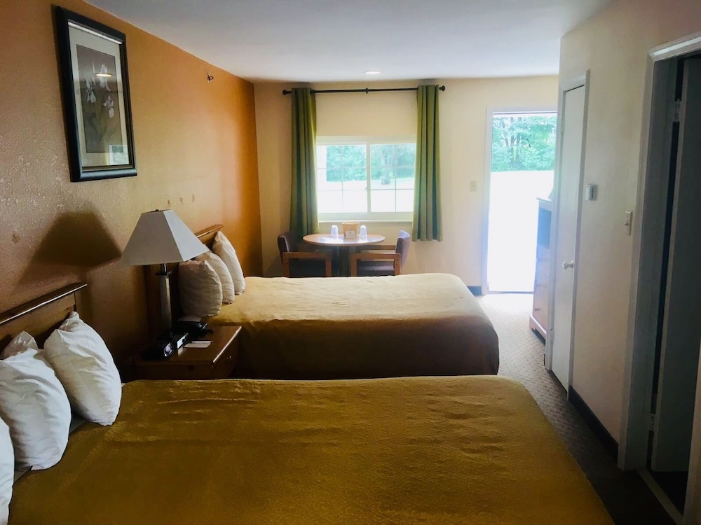 Anchorage Inn of Rochester 25/60