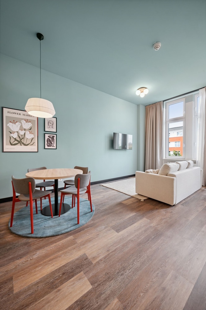 Limehome Berlin Stresemannstr 31/55