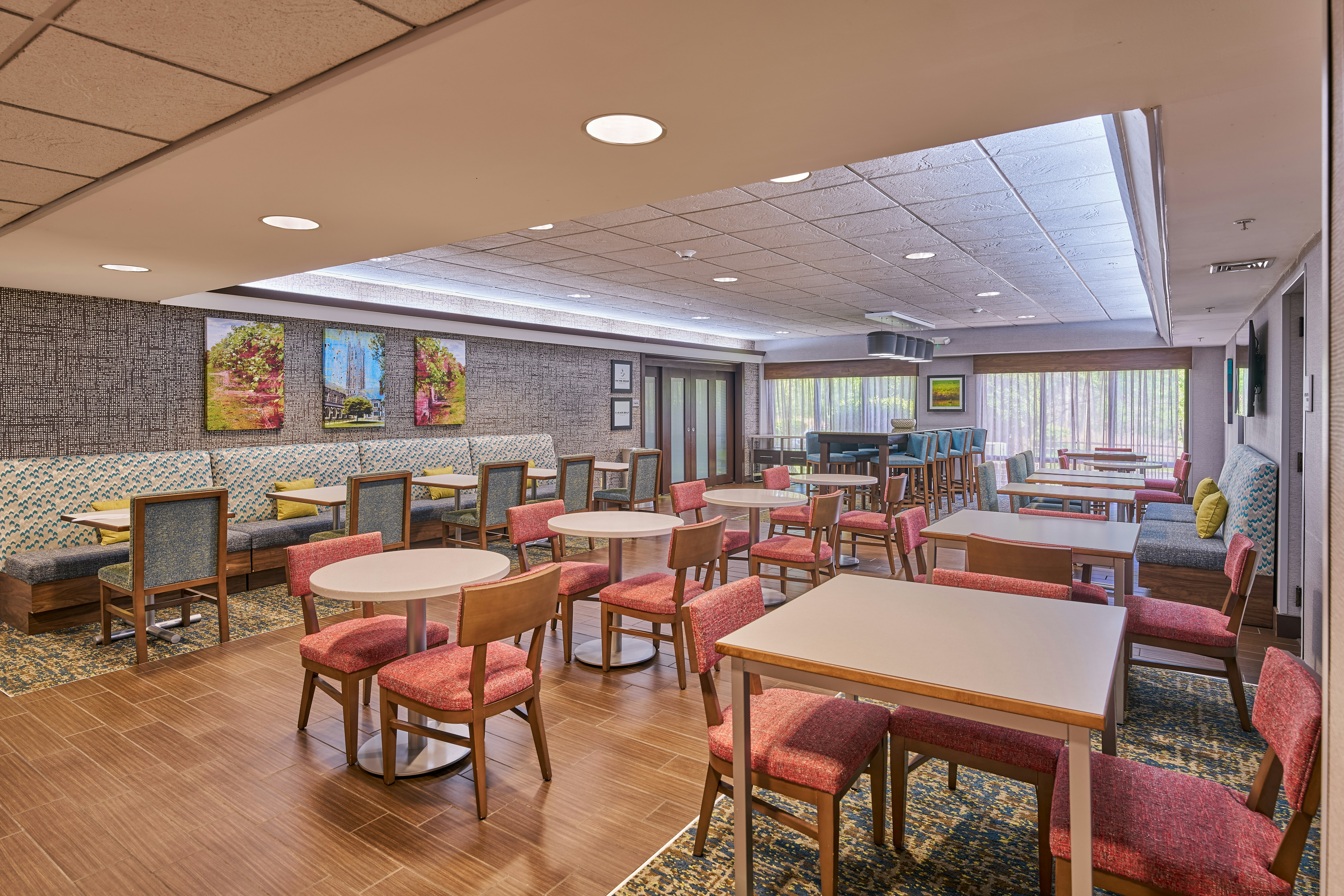 Hampton Inn Flemington 31/45