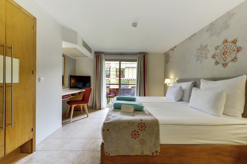 Robinson Club Camyuva - Adults only 18/92