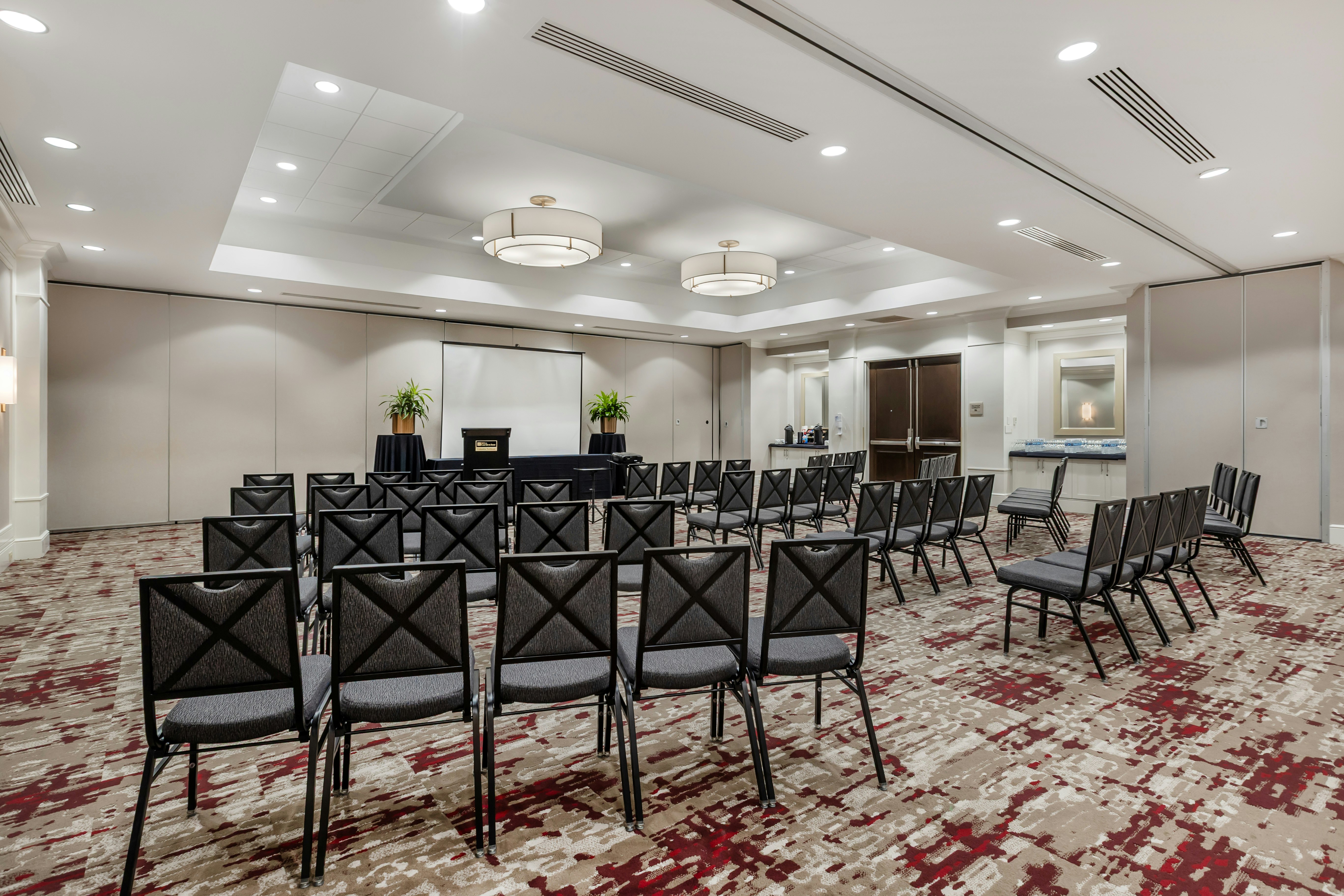 Hilton Garden Inn Columbia Northeast 41/46
