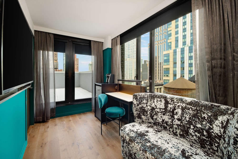 Hyatt Centric Midtown 5th Avenue New York 15/69
