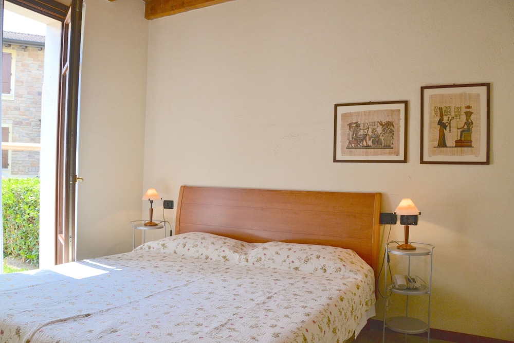 Residence Garda Resort 6/50