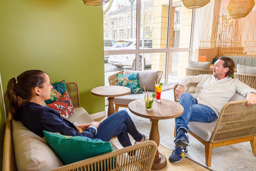 Ibis Styles Tours Centre 44/74