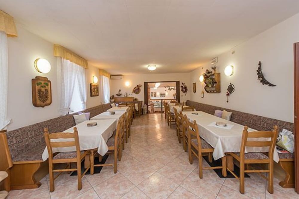 Hotel Antica Rosa 31/41