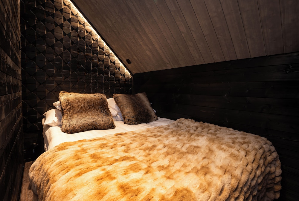 Wilderness Hotel Nellim 22/48
