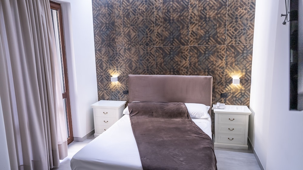 Albergo Pompei Valley 7/66