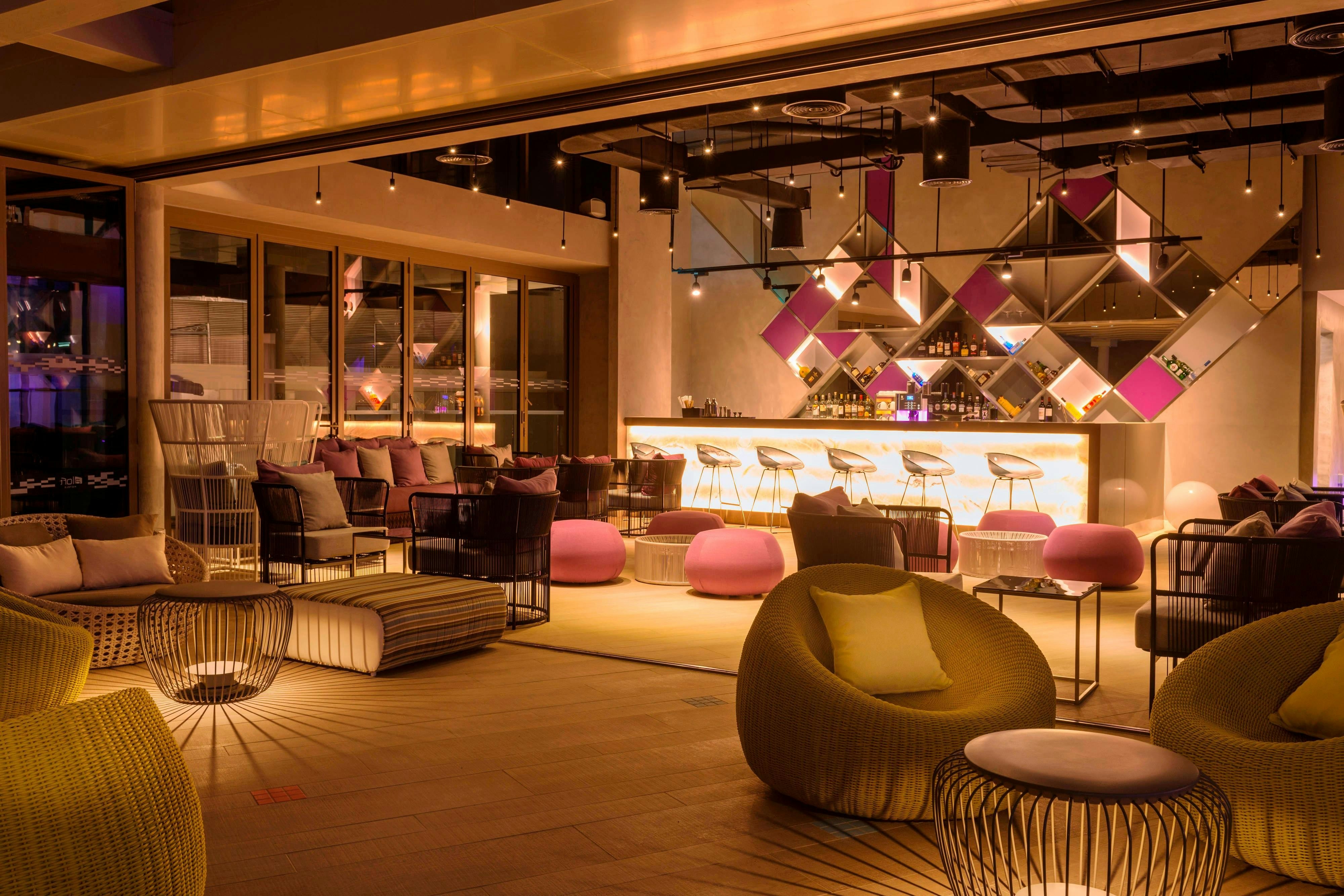 ALOFT AL AIN 25/49
