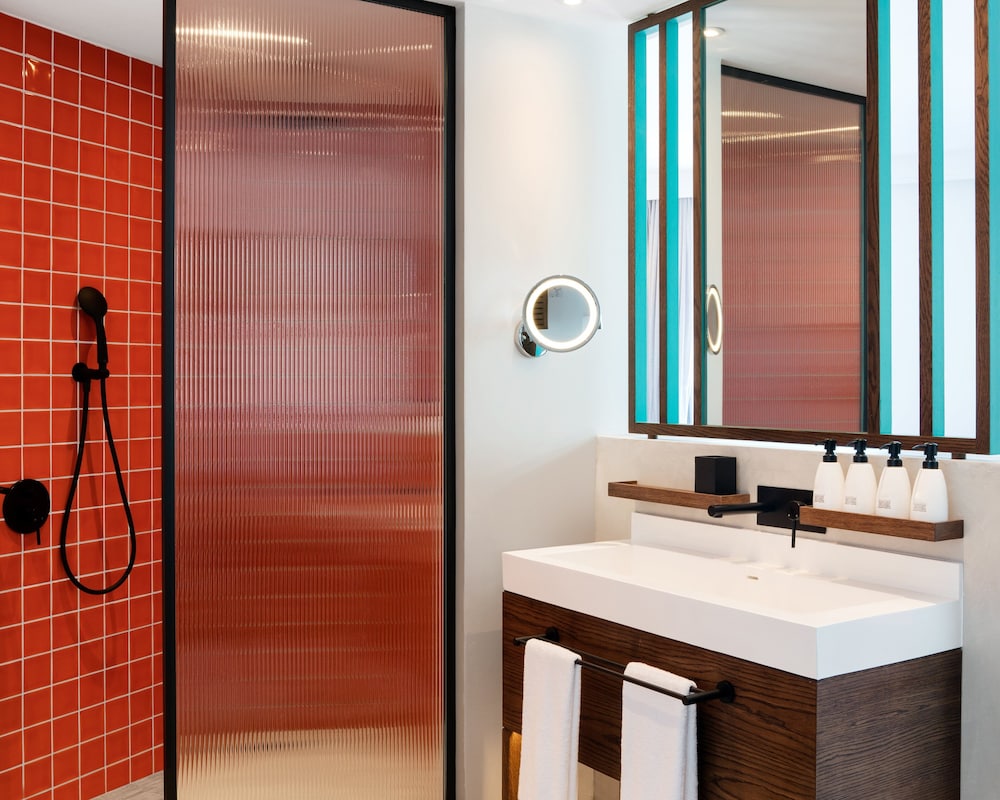 Pool, Plus, King Bed، SALT of Palmar, an Adult-only Boutique Hotel 3/5