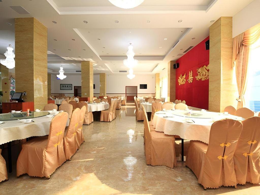 Lavande Hotel (Shenzhen Airport New Terminal) 33/46