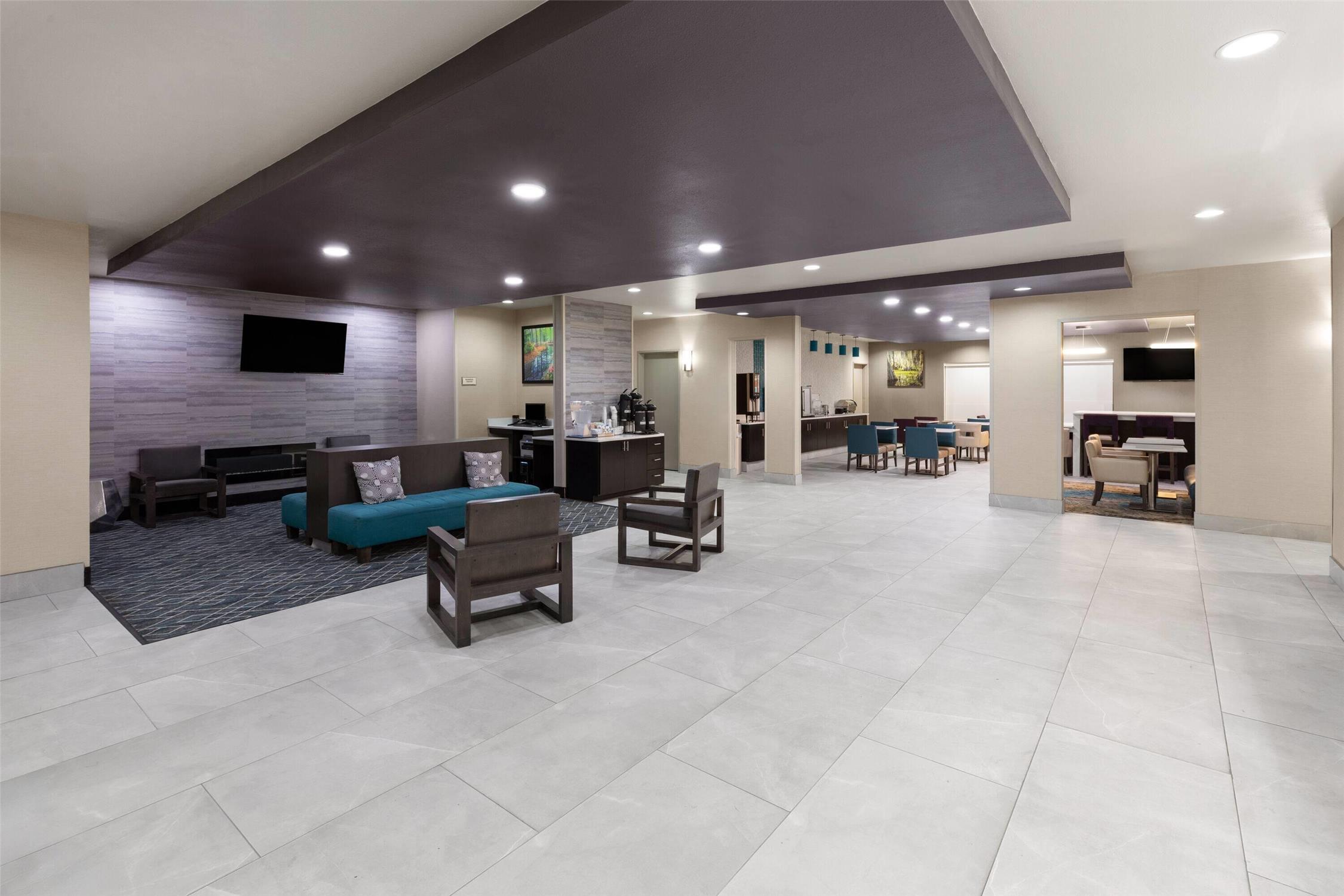 La Quinta Inn Suites Boutte 18/58