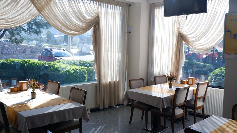 La bella Hotel Soma 29/43
