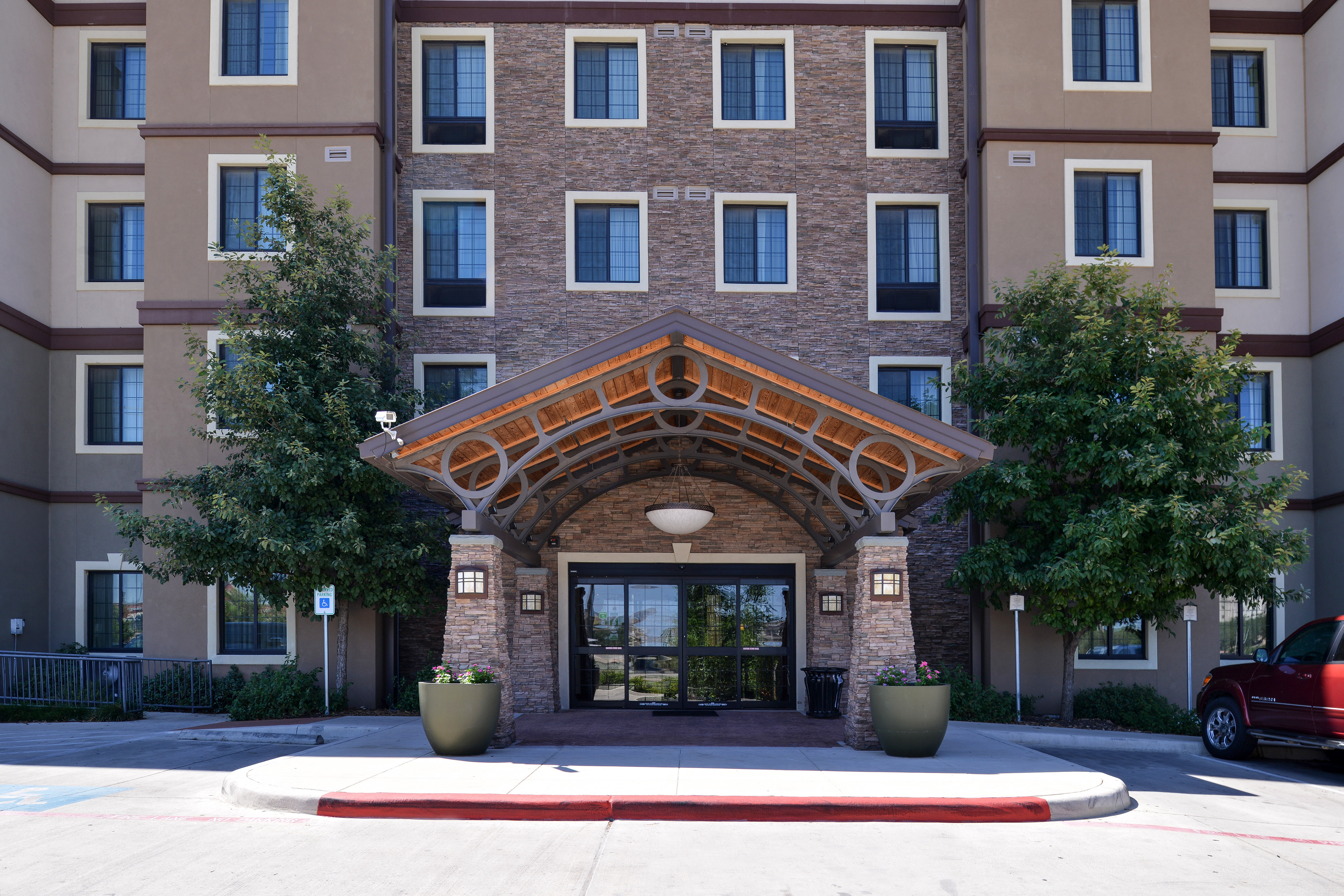Staybridge Suites San Antonio - Stone Oak 1/40