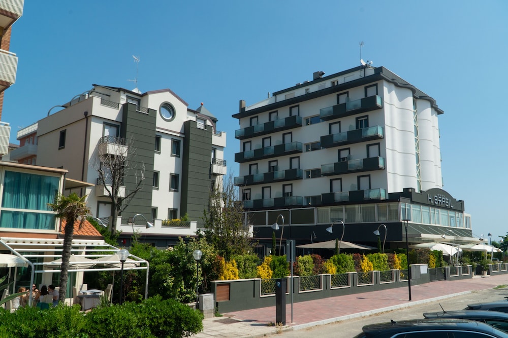 Hotel Brasil 2/50