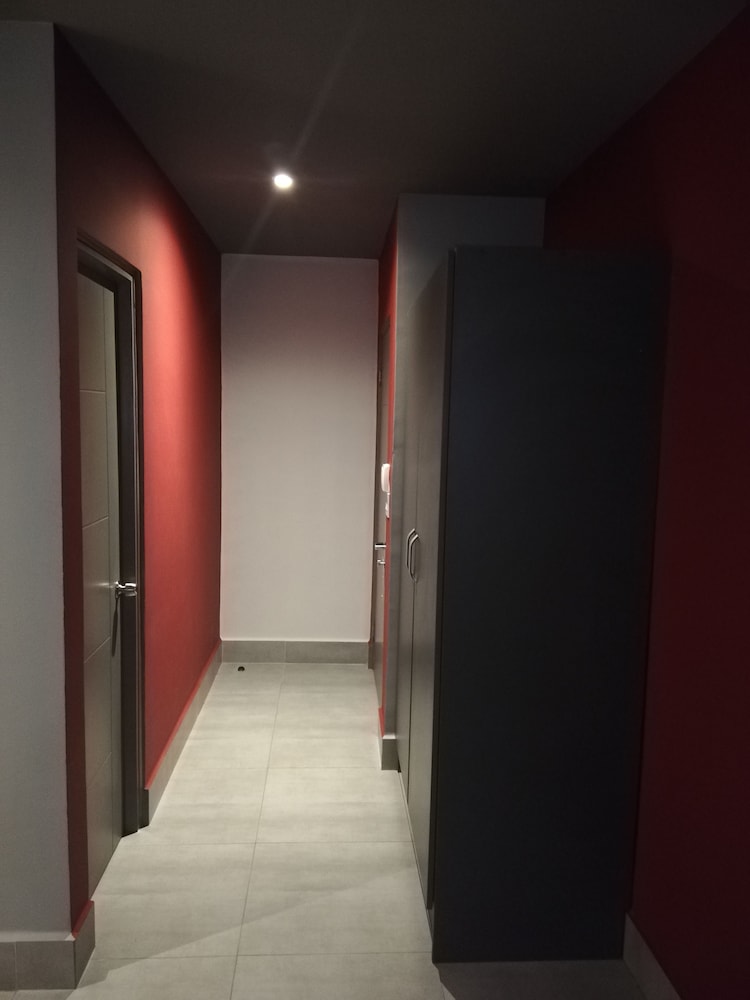 Residencial & Hotel Palazzo 32/60