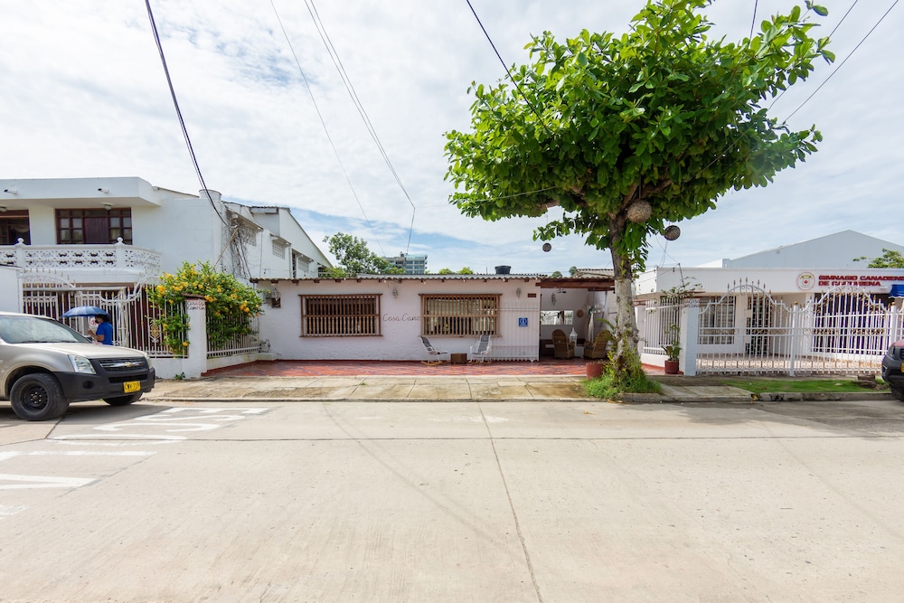 Hotel Ayenda Casa Cano 1805 28/33