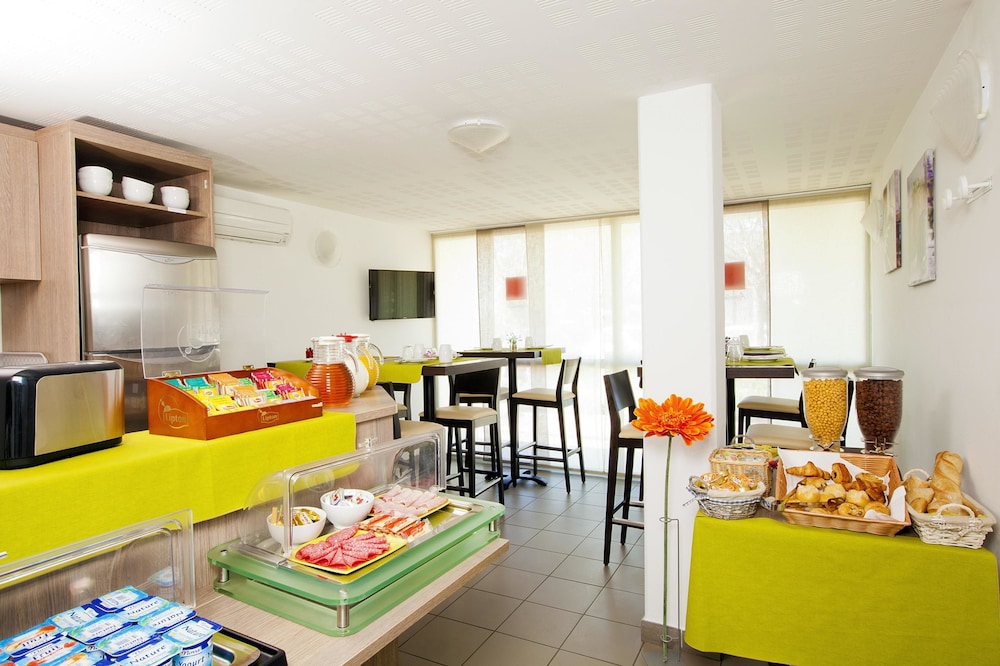 Sejours & Affaires Moulin Neuf Manosque 19/23