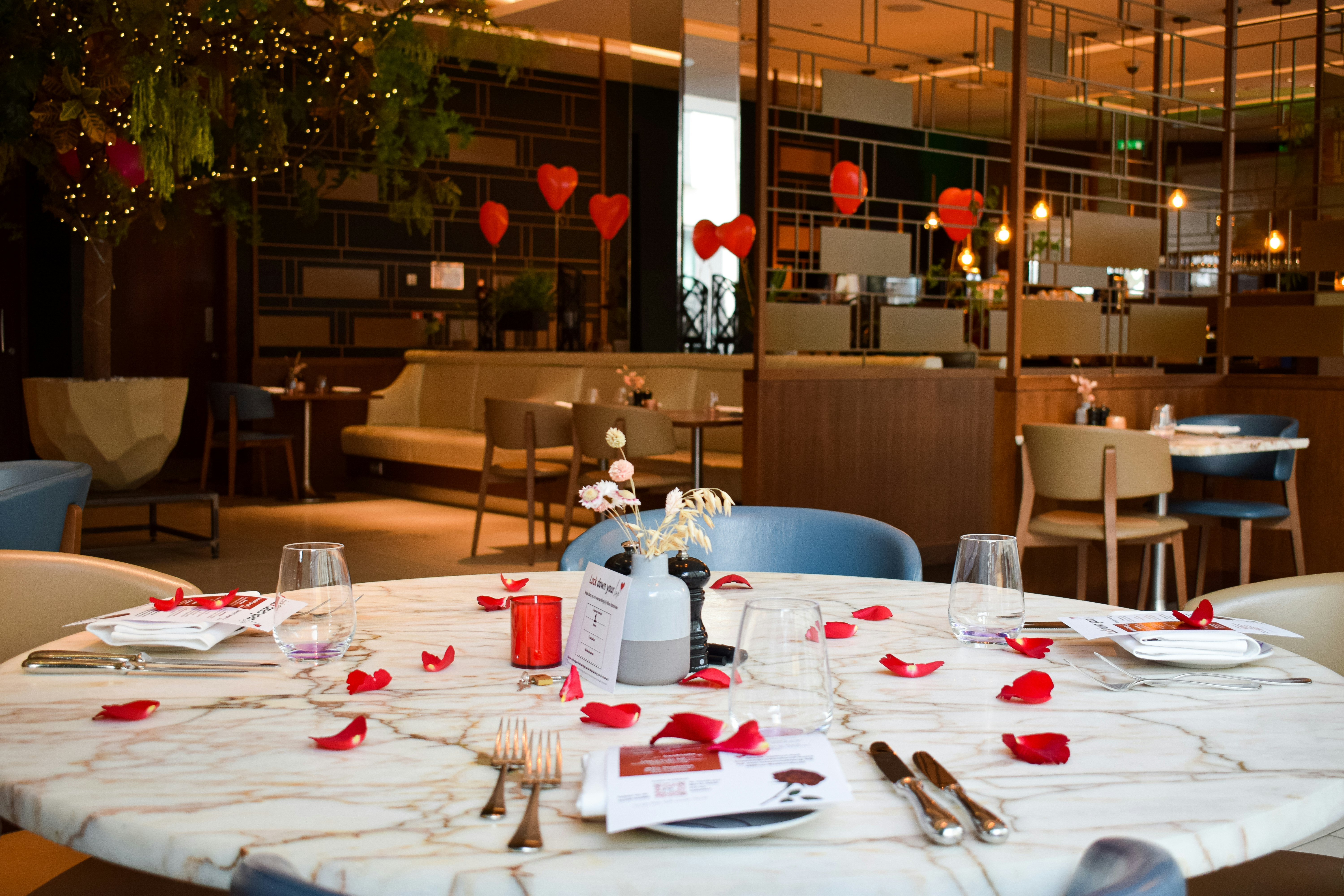 Hilton Rotterdam Hotel 47/73