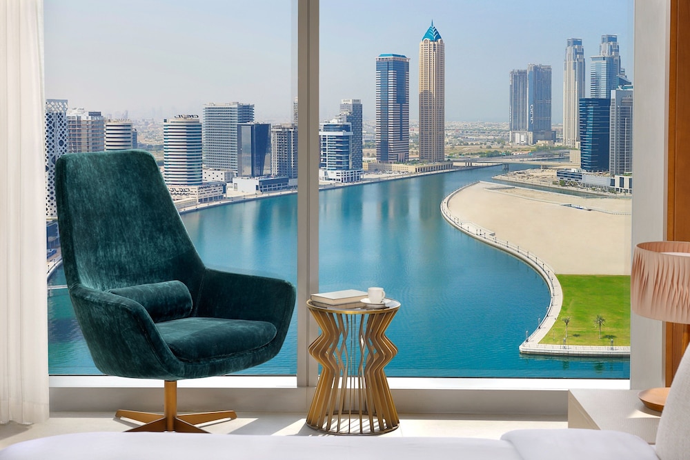 The St. Regis Downtown Dubai 29/35