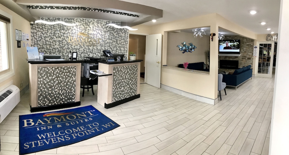 Baymont By Wyndham Stevens Point 4/32