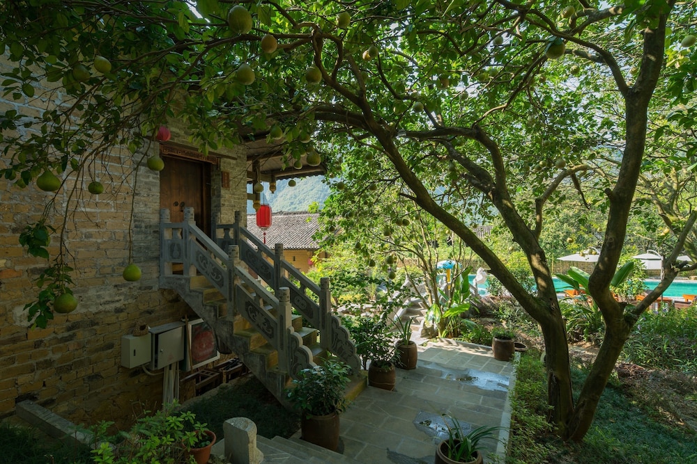 Yangshuo Ancient Garden Boutique Hotel 44/50