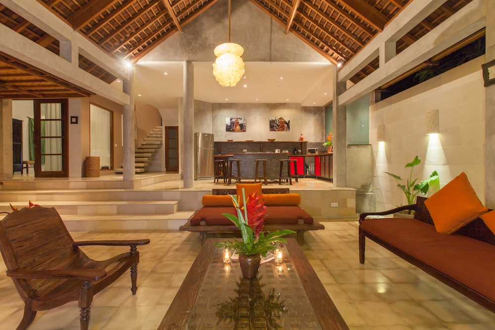 Villa Liang By Nagisa Bali 25/49