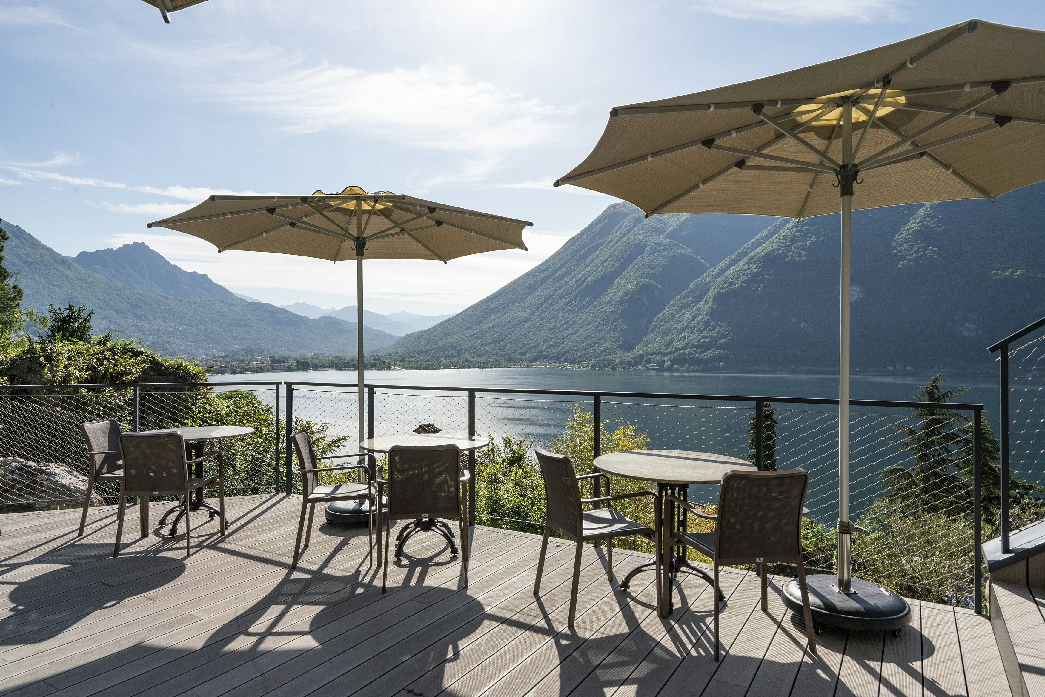 ARIA Retreat and SPA 63/65