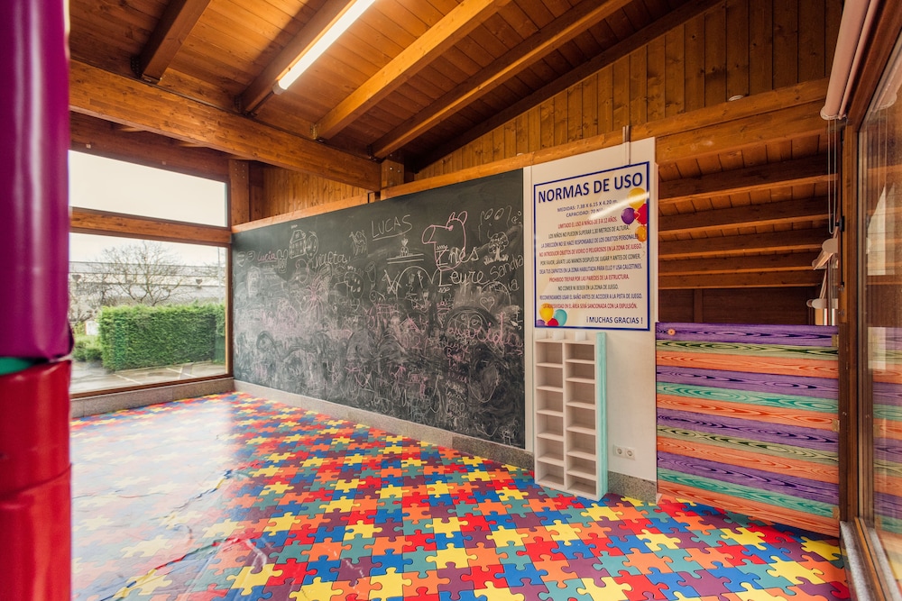 Apartamentos Villa Pasiega 31/36