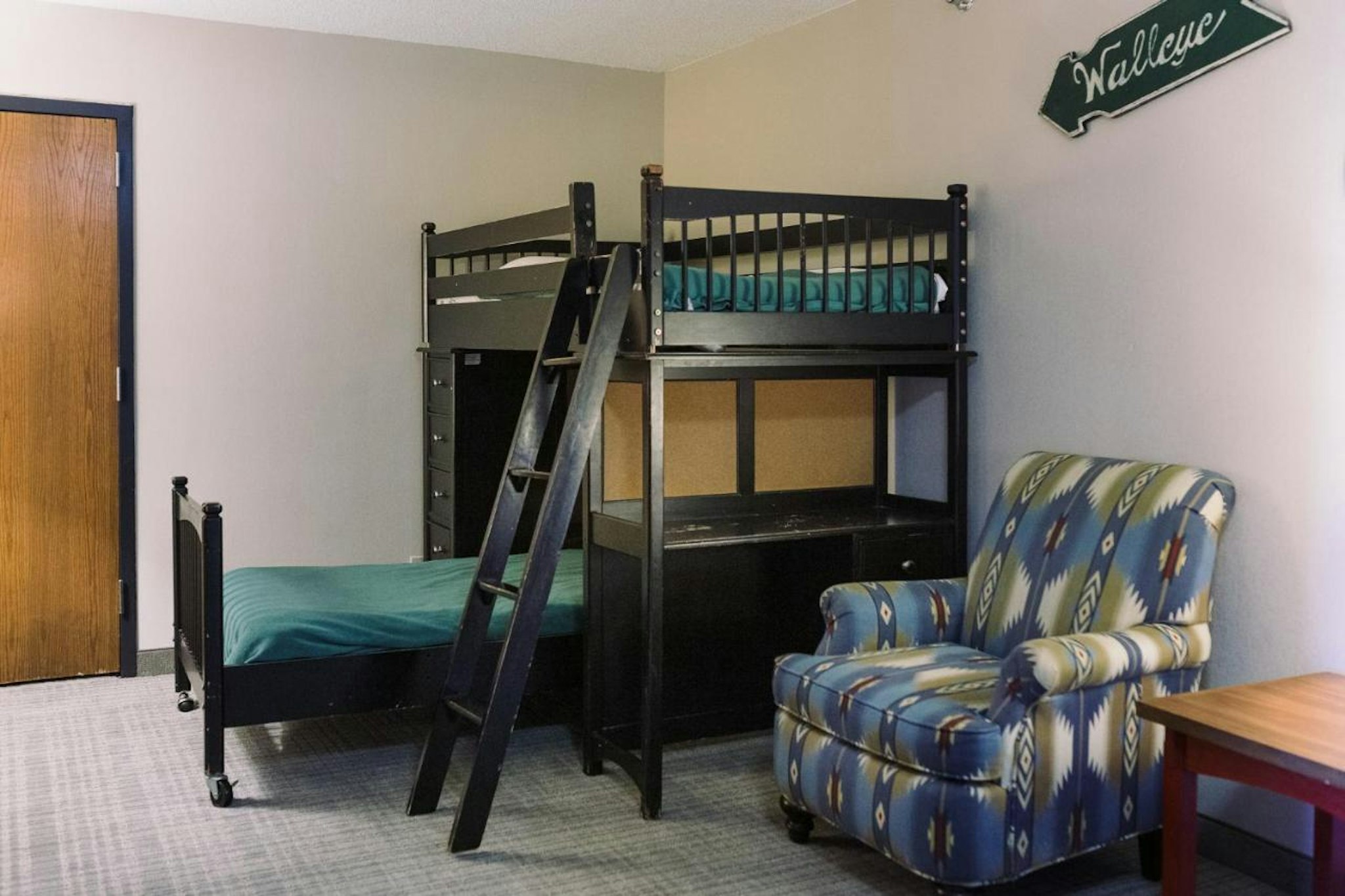 Wildwood Lodge 35/60