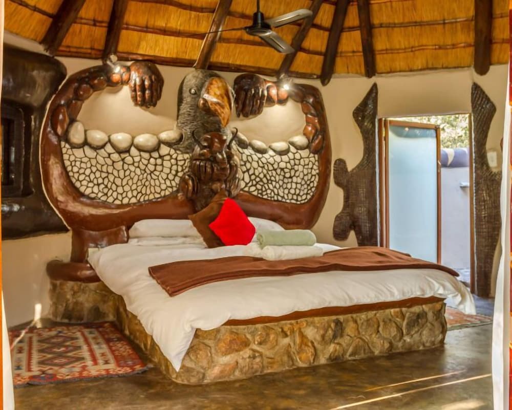 Mali Mali Safari Lodge 37/50