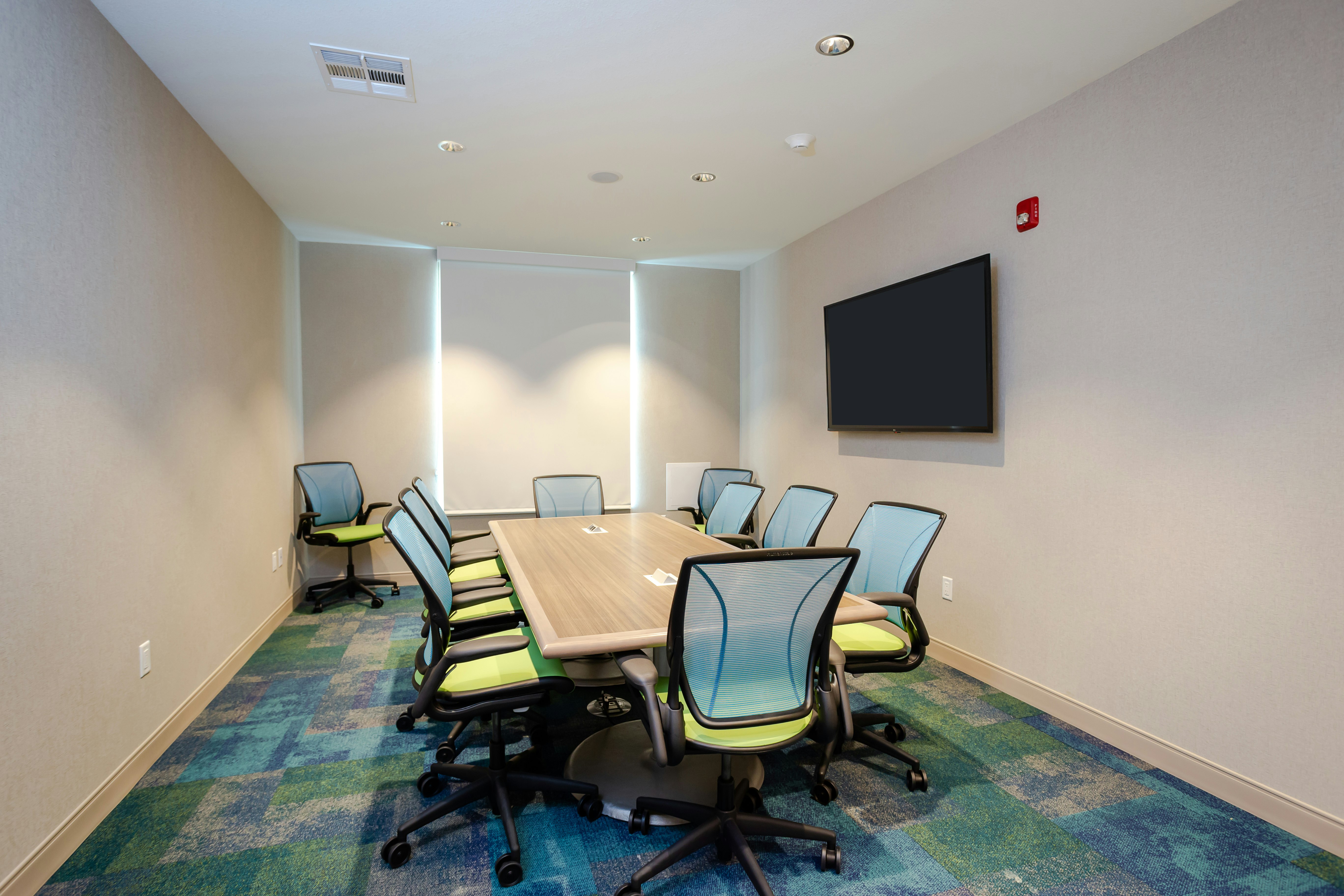 Home2 Suites by Hilton Pflugerville 8/12