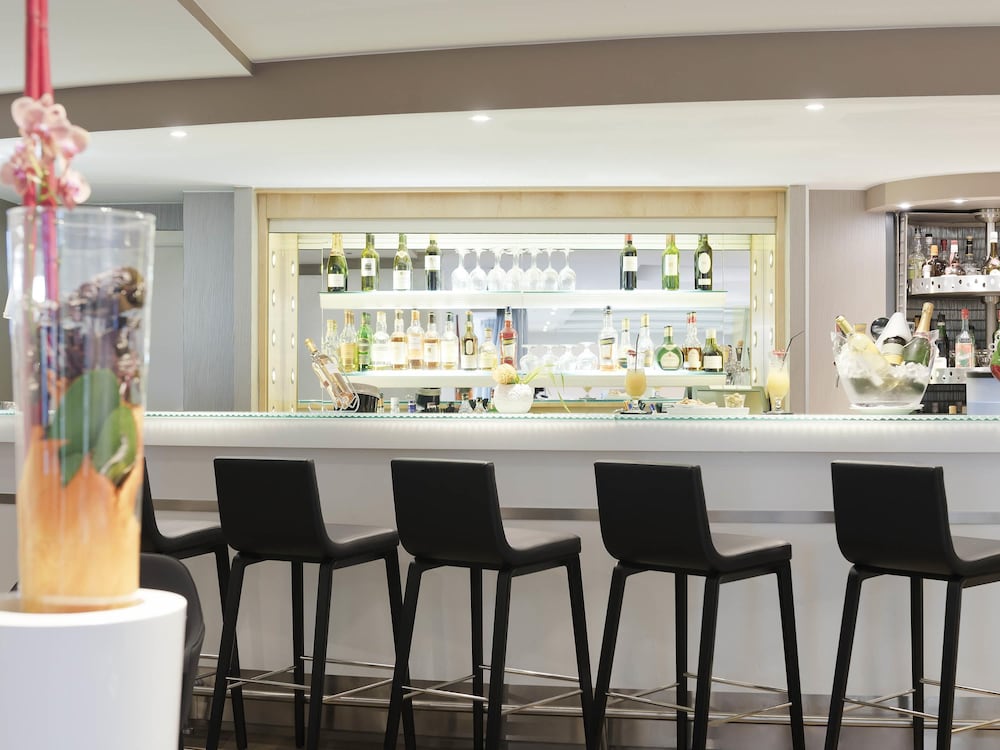 Novotel Geneve Centre 58/71