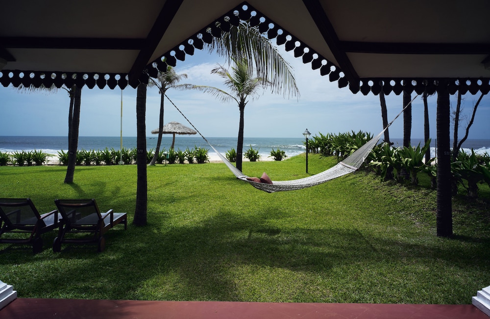 Taj Fisherman S Cove Resort Spa Chennai 54/64
